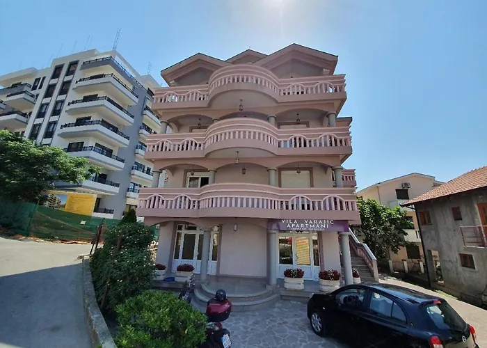 Vila Varajic