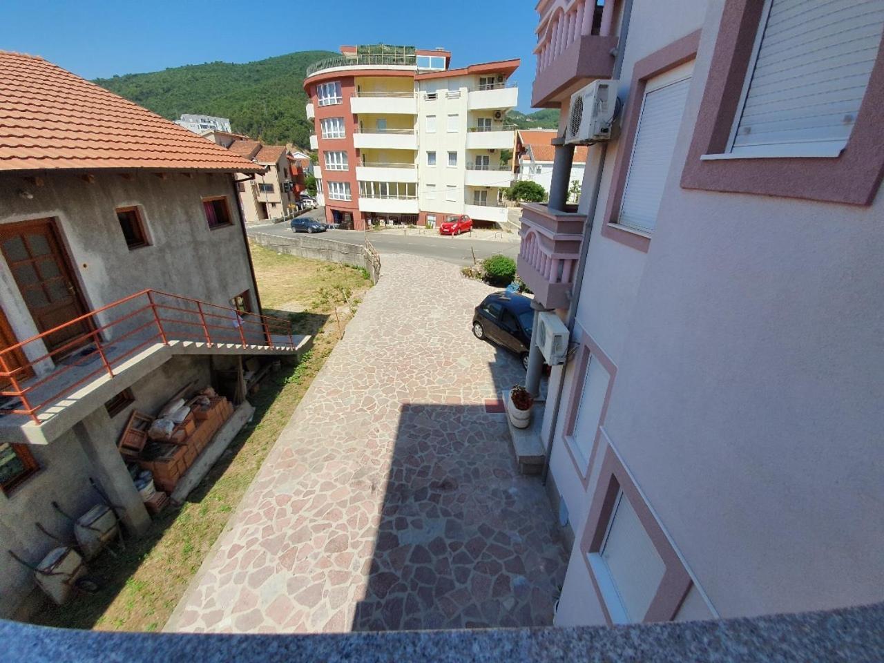 Vila Varajic Budva