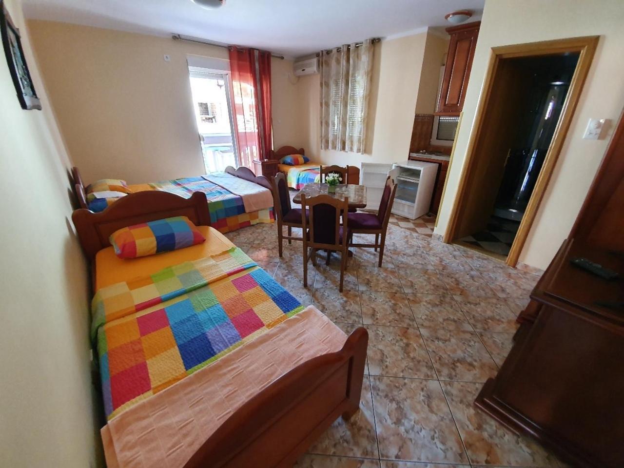 Apartment Vila Varajic Budva