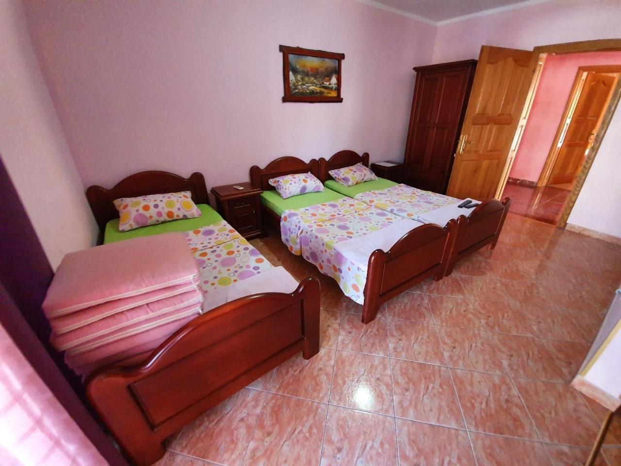 Vila Varajic