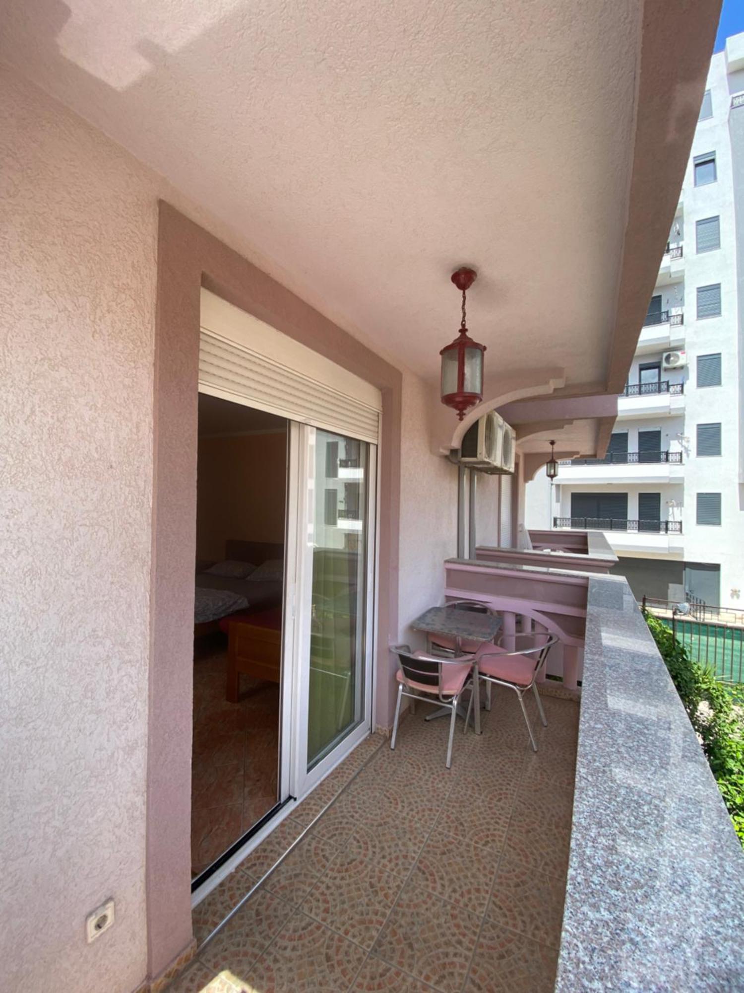 Apartment Vila Varajic Budva