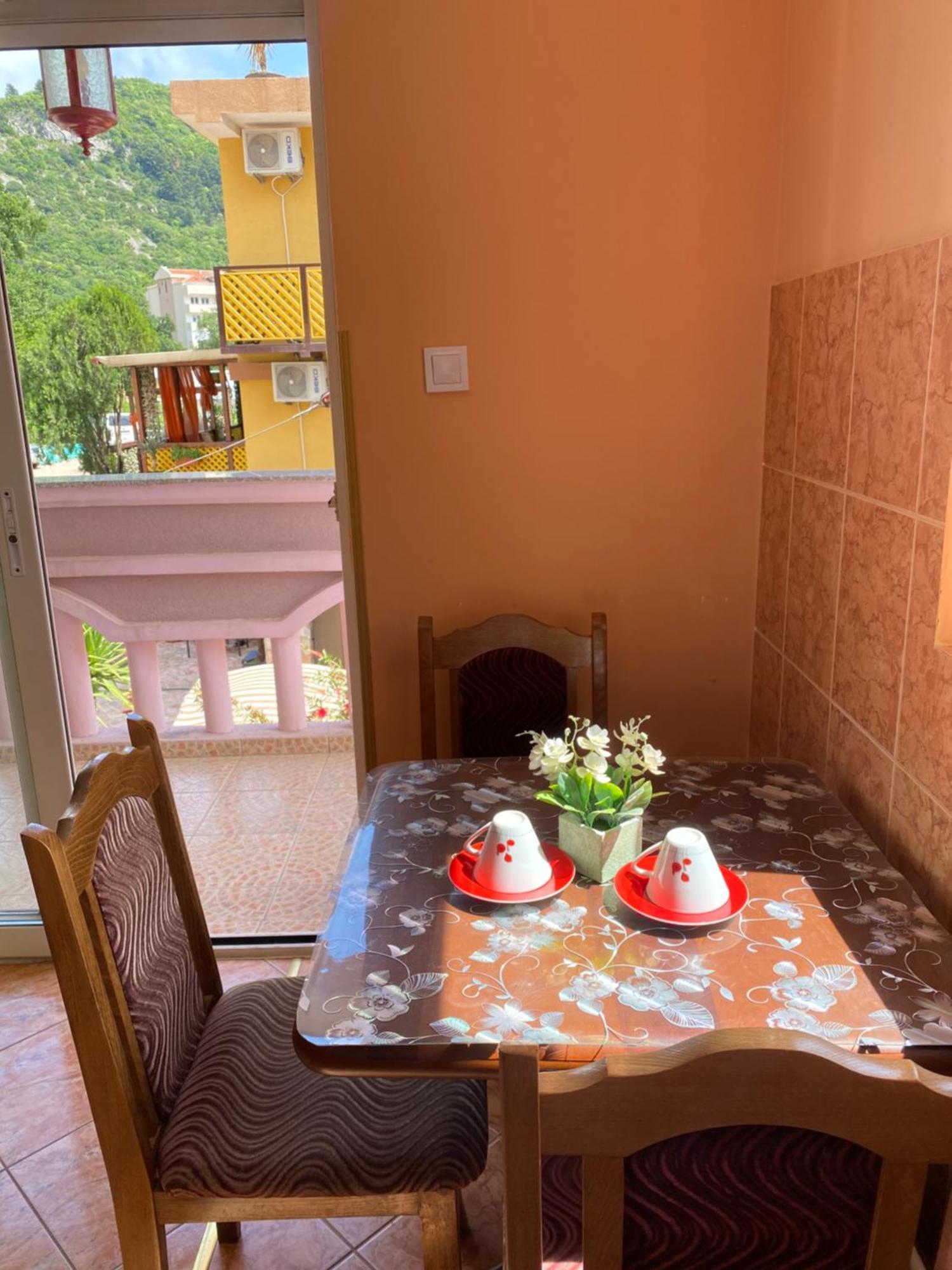 Vila Varajic Apartment *
