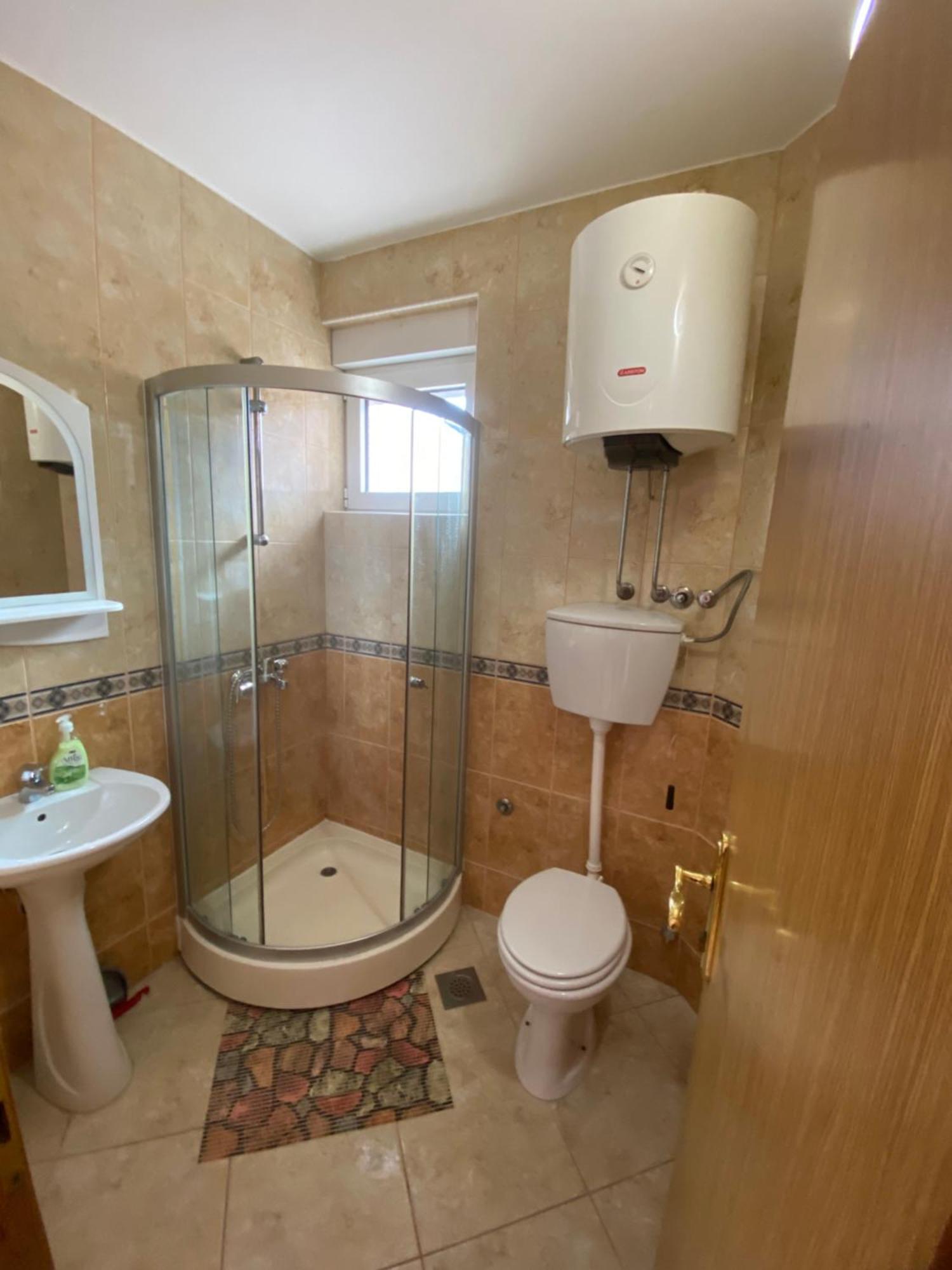 Vila Varajic Apartment