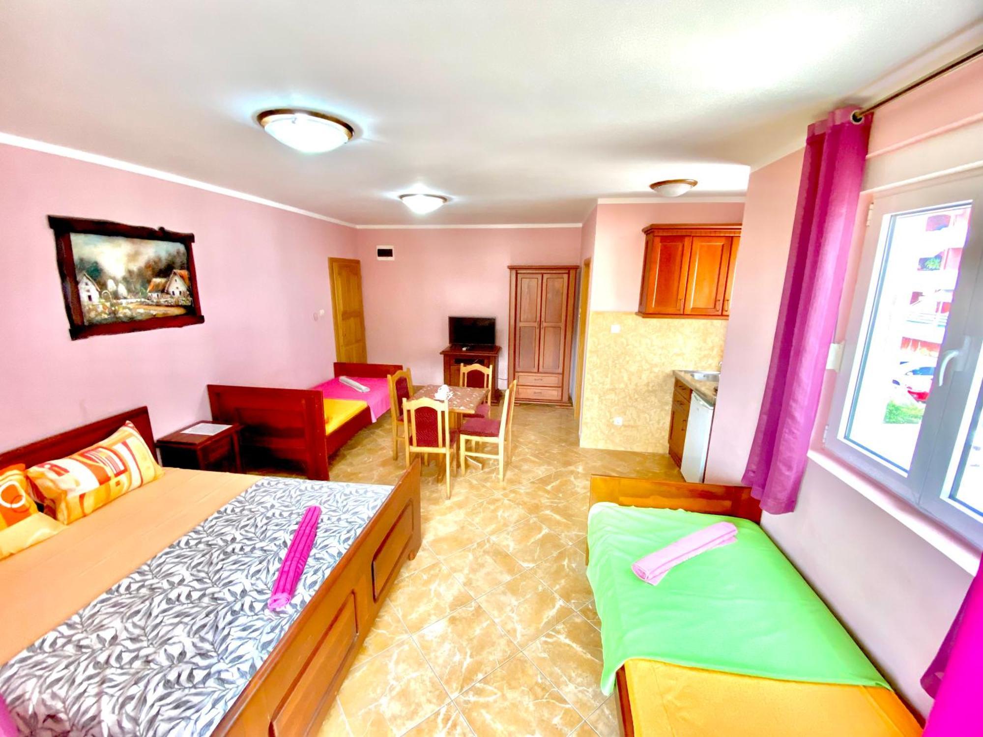 Vila Varajic Apartment *