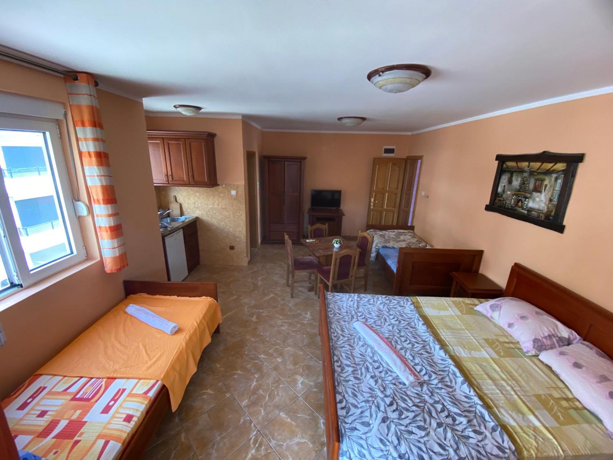 Vila Varajic Apartment