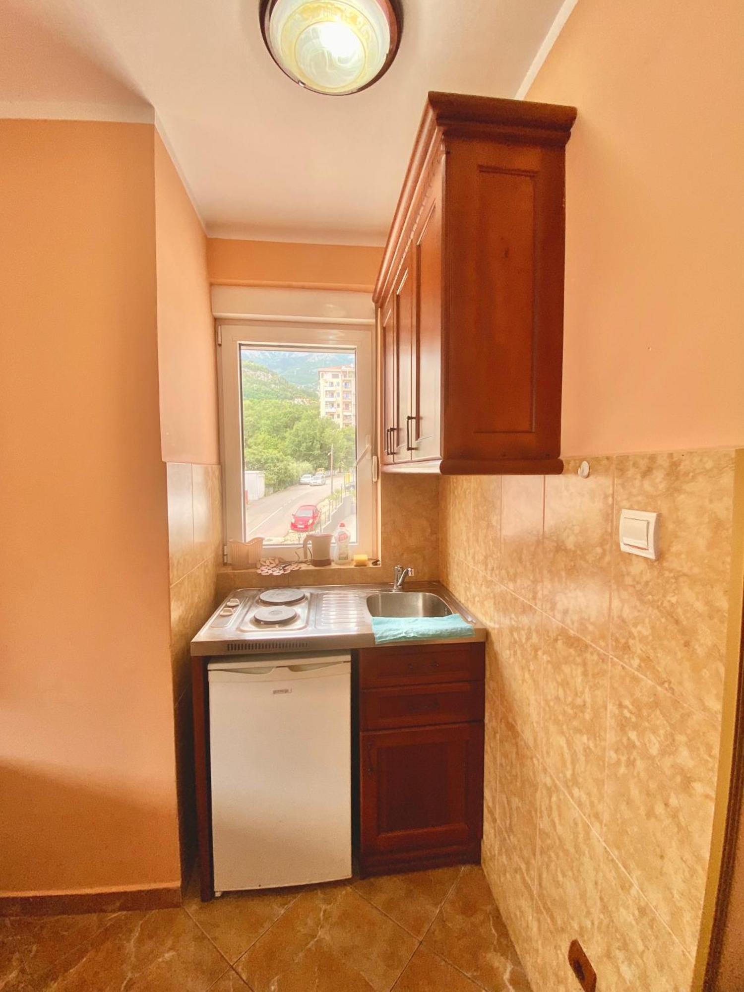Apartment Vila Varajic *
